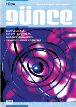 Volume 25 - 2003